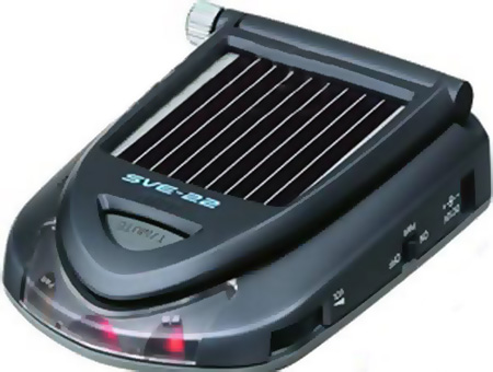 Антирадары Super Cat SVE-22 Антирадары Super Cat SVE-22